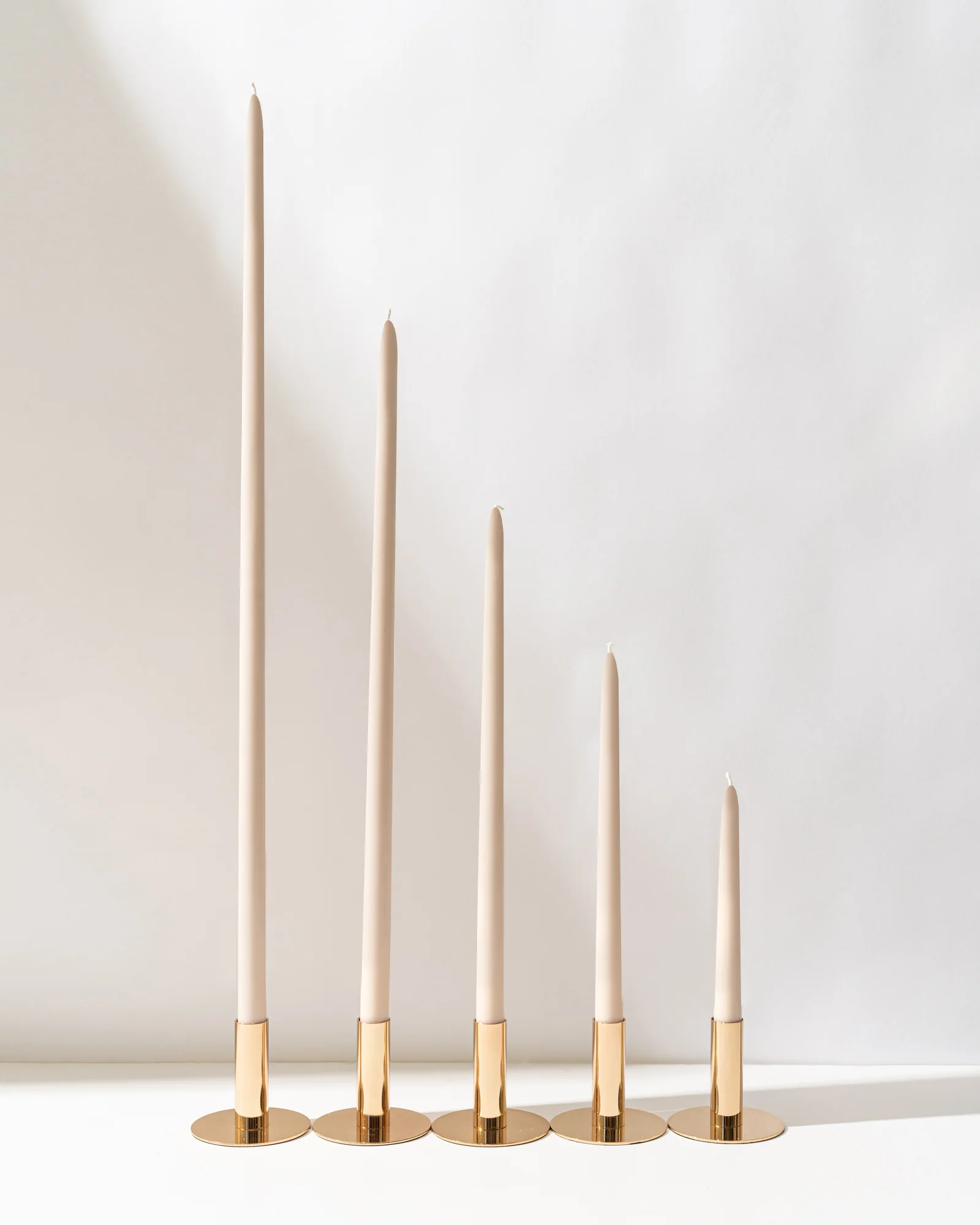 Collection 4 | Pre-styled Bundle (12 Candles) - Image 6