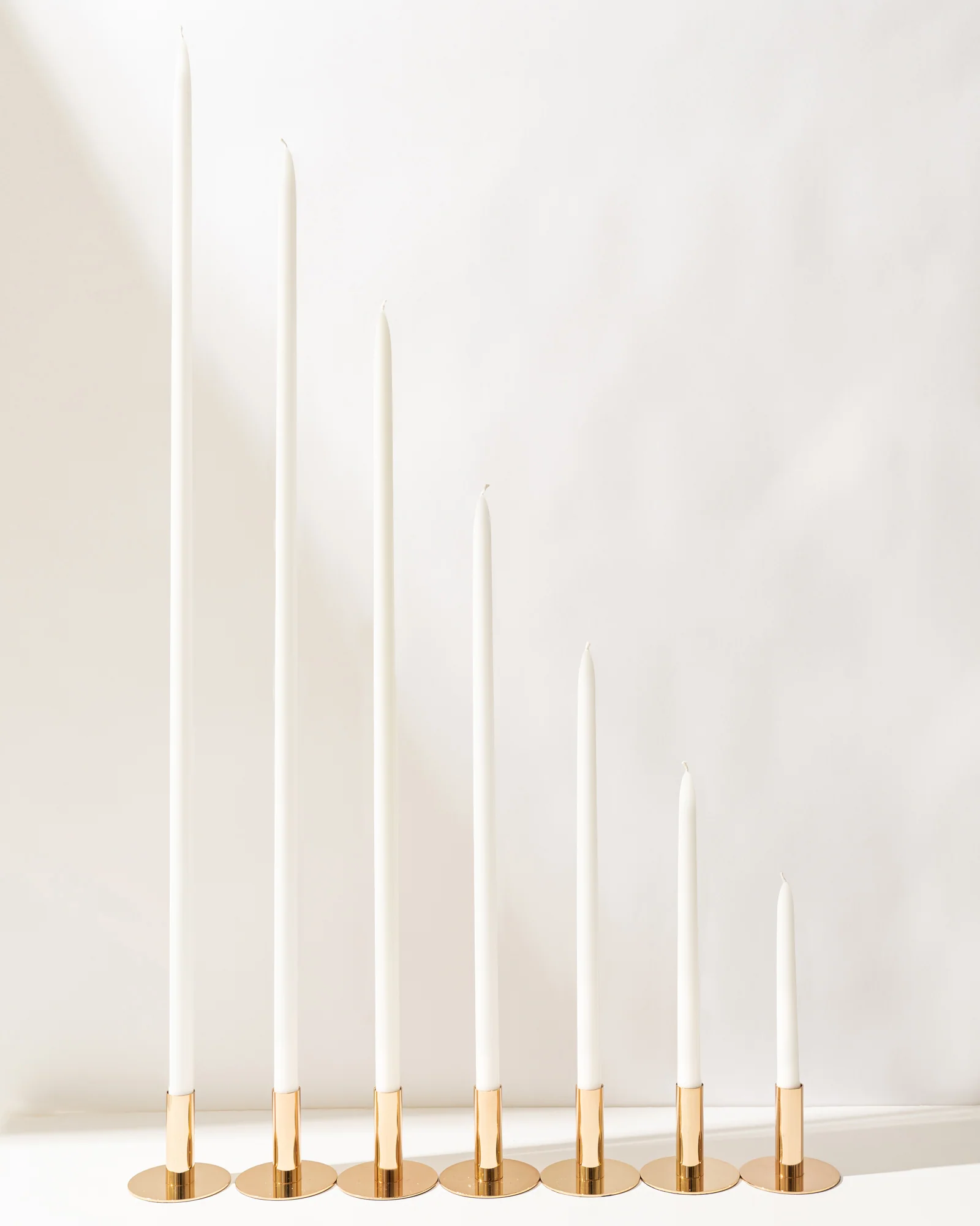 Collection 7 | Pre-styled Bundle (6 Candles) - Image 5