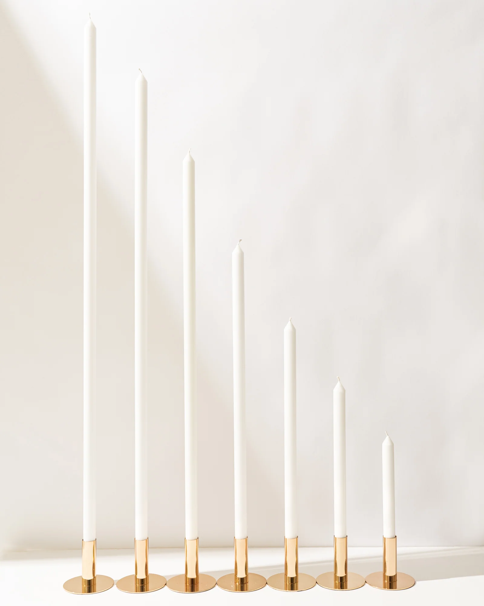 Collection 7 | Pre-styled Bundle (6 Candles) - Image 8