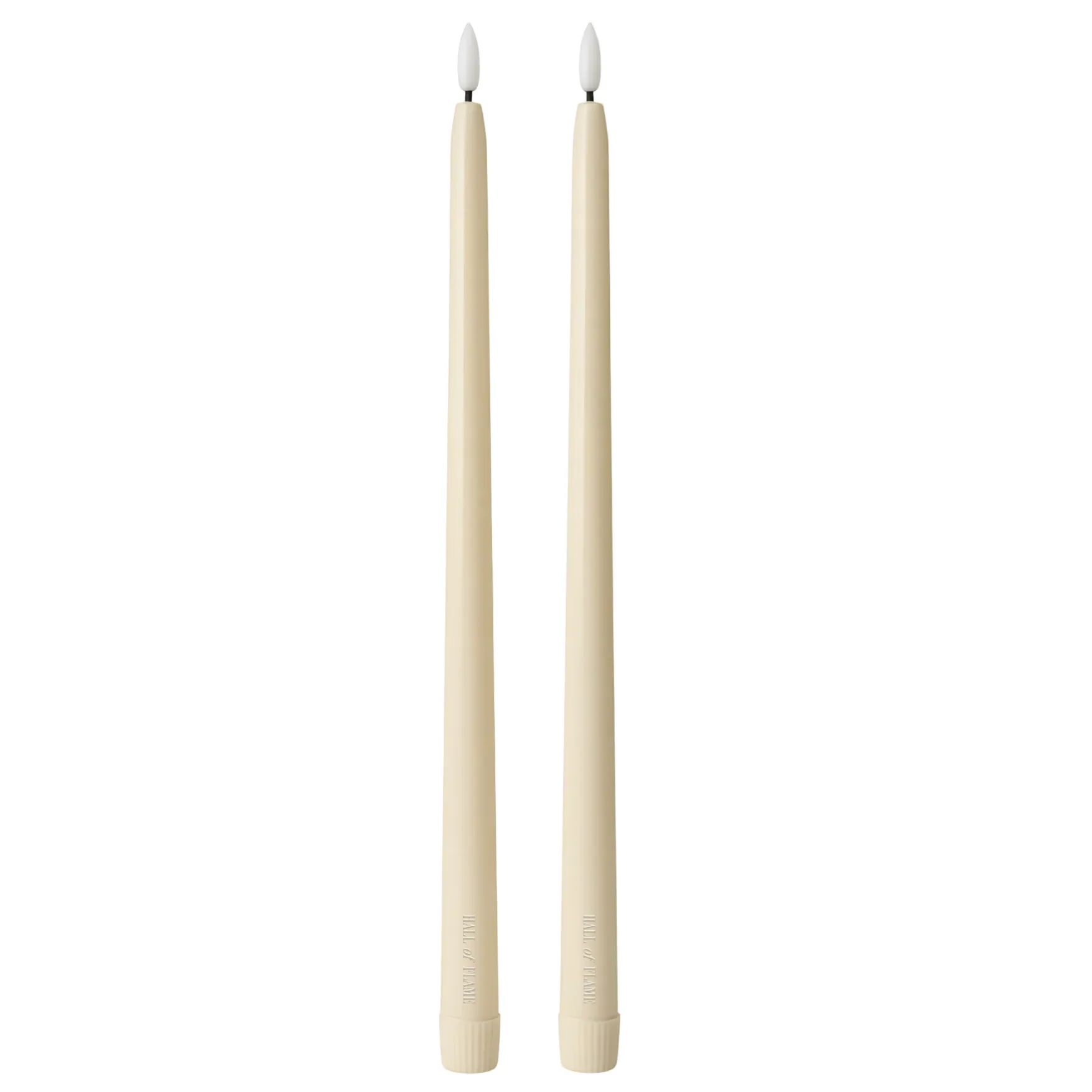 ULTRABRIGHT™ LED Flameless Taper Candles - Image 5