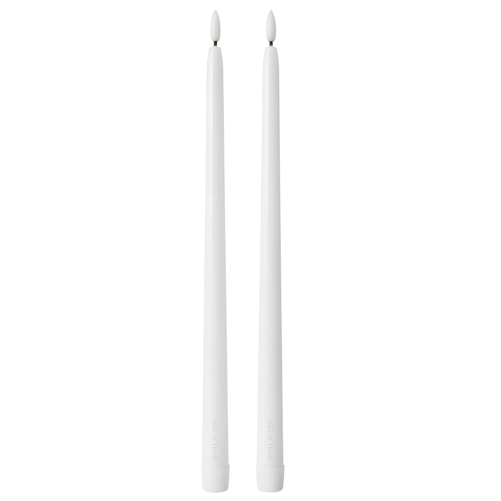 ULTRABRIGHT™ LED Flameless Taper Candles - Image 6